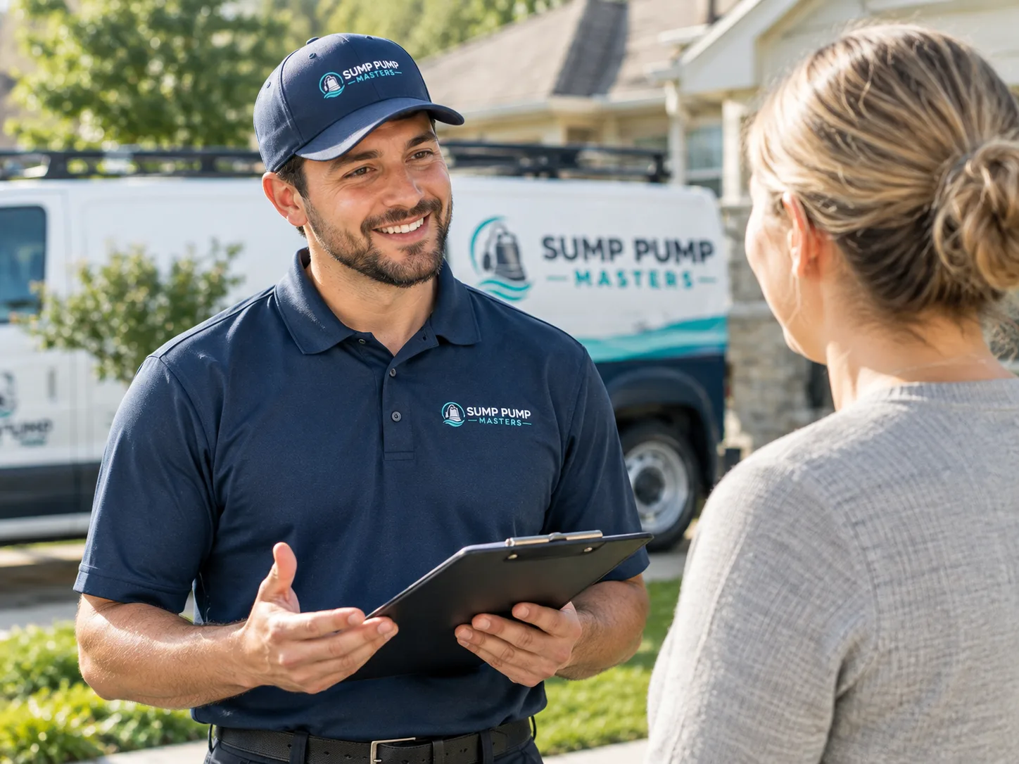 Sump Pump Repair Afton, VA FAQs